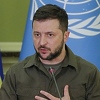 Zelenski nakon trijumfa na Eurosongu: Sljedeće godine ćemo biti domaćini, zvuk pobjede nije daleko