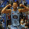 Džanan Musa proglašen za MVP-a španskog prvenstva!