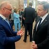 Grlić Radman zatražio od Blinkena da se angažuje oko izborne reforme u BiH