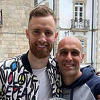 Agent Ražnatović opisao Musin dolazak u Španiju: Igrat će u boljem klubu, ali će ovo pamtiti