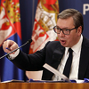 Vučić plaši narod: Velike su šanse da dođe do nuklearnog rata, neće biti ni hrane