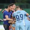 Dinamo iz Zagreba osvojio petu uzastopnu titulu prvaka Hrvatske