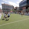 Turnir u uličnom fudbalu za osnovce "Tefal Street Football 2022" počinje u subotu 28. maja