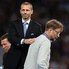 Klopp razgovarao s Čeferinom, zatražio od predsjednika UEFA-e da ukine Ligu nacija