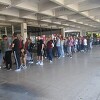 Ogromno interesovanje u Mostaru za finale Kupa između Veleža i Sarajeva, veliki red za ulaznice od ranog jutra