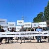 Mladi SDA Sarajevo nezadovoljni dinamikom rekonstrukcije tramvajske pruge