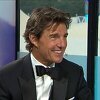 Tom Cruise kritikovan jer je pokušao promovisati film u emisiji posvećenoj kraljici Elizabeti