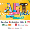 OREA Art Market i ove godine donosi unikatnu ponudu i mnogo zabave