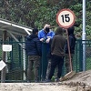 Pokušaj ubistva migranta u Ušivku, policija traga za dvojicom počinilaca