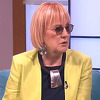 Rudan opet britka na jeziku, voditeljicu nazvala budalom zato što želi dijete u 42. godini