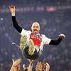 Ten Hag raskinuo ugovor s Ajaxom mjesec i po ranije kako bi se posvetio poslu u Unitedu