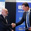 BBI banka i Unija participacijskih banka Turske potpisale memorandum o razvoju islamskog bankarstva