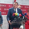 Dodik: Vladajuća koalicija će imati zajedničke kandidate, nijedan organ BiH nije uveo sankcije Rusiji
