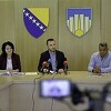 Potpisan ugovor za izgradnju oborinske odvodnje u Ranovačkoj ulici u naselju Dobroševići