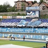 Navijači Željezničara spektakularnom koreografijom odali počast Ivici Osimu