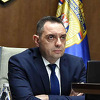 Vulin tvrdi da se protiv Srbije vodi specijalni rat nakon brojnih dojava o bombama