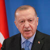 Erdogan: Nema potrebe da delegacije Finske i Švedske dolaze u Tursku