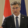 Plenković: Rješenje za BiH nećemo imati "egzibicionizmom" Milanovića već dogovorom aktera