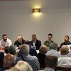 Promocija knjige "Muhamed Mujić - Mostarska zlatna kopačka" probudila brojne emocije među Mostarcima