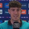 Nogometaš Intera ostao šokiran kad je vidio šta jede njegov saigrač Perišić