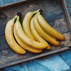Često vam banane istruhnu, postoji rješenje za njihovo duže trajanje