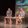 U Sarajevu promovisana knjiga "Vedran i vatrogasci", autora Harisa Imamovića
