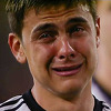 Dybala se gušio u suzama na oproštaju od Juventusa, pogledajte scene s Allianz stadiona
