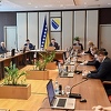 Vijeće ministara danas vanredno zasjeda i odlučuje o odobravanju novca za izbore