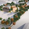 Građani izabrali budući izgled javnog prostora "Hastahana" u Sarajevu