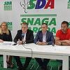 SDA: Mandat Vlade USK pojeli neznanje i nepotizam
