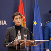 U Srbije učestale prijetnje bombama u školama; Brnabić: To je poruka jer nismo uveli sankcije Rusiji