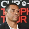Legendarni Gilberto Silva za Klix.ba: Sarajevo je prelijepo, a Džeko najbolji bh. ambasador