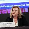 HDZ u Briselu organizirao okrugli stol o izbornom zakonu u BiH