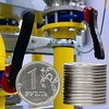 Energetske kompanije iz Evropske unije nastavljaju kupovati ruski plin