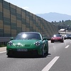 Porscheov karavan kanjonom Neretve predvodio je superbrzi 911 GT3