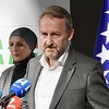 SDA: Svim sredstvima HDZ pokušava spriječiti održavanje Općih izbora