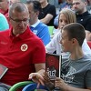 U Mostaru predstavljena knjiga "Velež: Priča o 100 godina mostarskih Rođenih"