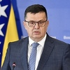 Tegeltija: Nastaviti sa pripremama za sprovođenje izbora, bit će novca za CIK