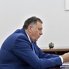 Objavljen snimak rasprave Dodika i Džaferovića na današnjoj sjednici Predsjedništva