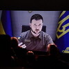 Počeo Filmski festival u Cannesu, prisutnima se obratio Zelenski riječima "Pobijedit ćemo"