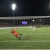 Tok utakmice: Sarajevo - Velež 3:4 (nakon penala)