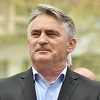 Član Predsjedništva BiH Željko Komšić primljen na KCUS zbog rutinske operacije