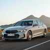 BMW osvježio Seriju 3: Oštriji dizajn, unaprijeđena unutrašnjost, isti motori