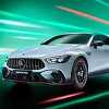 Predstavljen Mercedes-AMG GT 63 S E Performance F1 Edition: Specijalna verzija, komplikovano ime