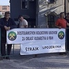 Rudari iz FBiH nakratko obustavljali proizvodnju, bez dogovora slijedi generalni štrajk
