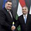 Dodik u fašističkom tonu pisao Orbanu: Nećemo se biološki obnoviti uvozom nehrišćanske vjere