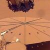 NASA se uskoro oprašta od landera Mars InSight