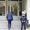 Kasumović i drugi stigli u sud na izjašnjavanje o krivnji u slučaju Zenicatrans