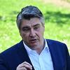Milanović: Zašto Hrvatska ne može slati vojnike u BiH, a oni koji su napravili sav nered mogu