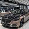 Koncept Mercedes-Maybach Haute Voiture najavljuje najluksuzniju S-Klasu ikada